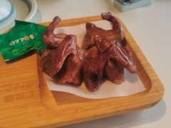 -0776食堂·京城创意菜(七里庄店)