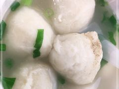 -林记木担鱼丸汤(鼓浪屿店)