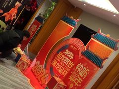 -不倒翁·安徽名菜楼(步行街店)
