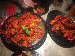 -沪小胖小龙虾(淮海中路旗舰店)