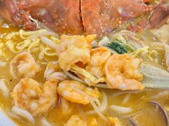 -木木鲜海鲜面(天一店)