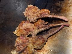 -大渔铁板烧(万象城店)