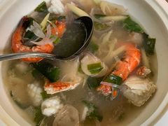 -Sala Thai Restaurant