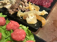 -幸运牛汕头小黄牛牛肉火锅(梅林店)