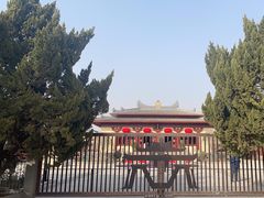 -洛阳古墓博物馆