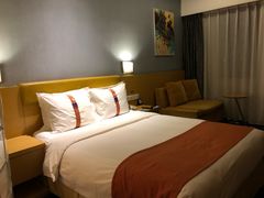 -北京临空智选假日酒店