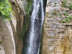 -鹿院坪生态旅游景区