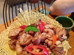 -云海肴·汽锅鸡·云南菜(苏州中心店)
