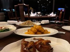 -蛇口希尔顿南海酒店·随轩中餐厅·粤菜