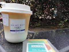 -研途咖啡馆(健康路店)