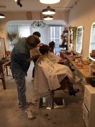 -净漪造型 PURE RIPPLE