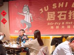 -潮澎派·潮汕菜大排档(南较西路店)