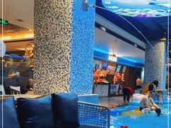 -青水瓦台汤泉(未央店)