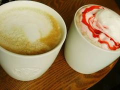 -星巴克(深圳世纪汇分店)