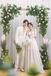 -苏菲亚婚纱影楼尊爵店(昆区店)