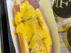 -纽约薯条(世豪广场店)