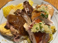 -狮头牌卤味研究所·卤味饭(花城汇南区店)