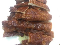 酥炸大肠-陈根记大牌档