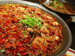 -麻六记(凤凰汇店)