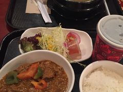 -大冒险家餐厅