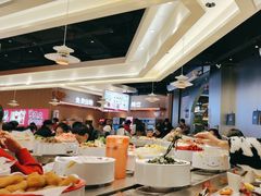 -龍歌自助小火锅(秦淮水游城店)