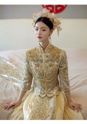 -莫小姐婚纱