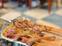 羊排-新疆伊宁远征餐厅