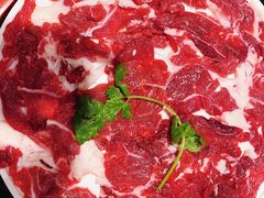 -一斗火锅·招财羊毛肚(泰吉滨江店)