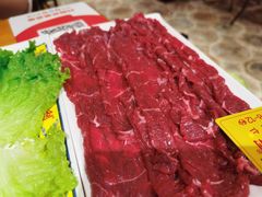 -大吉利·潮汕鲜牛肉火锅(西安店)