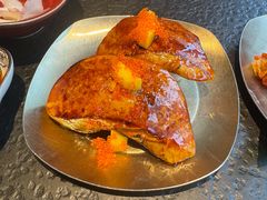 -300杯·和牛烧肉清酒专门店(廊里店)