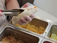 -张果佬年糕卷(科巷店)