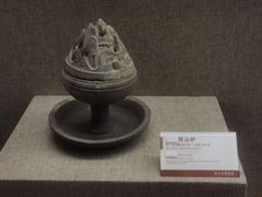-平原博物院