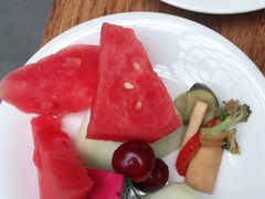 -食间牛排(湖西路店)