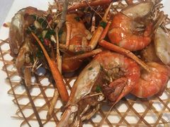 -五稻厨房粤西菜(新闻店)