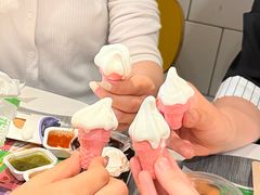 -麦当劳(太原坞城路店)