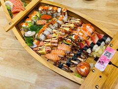 -河风精致寿司(昌平店)