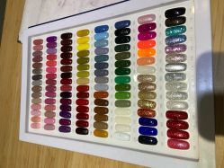 -美糖美甲美睫连锁