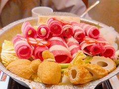 -隐月· 㐂和食屋(芝罘万达公馆店)
