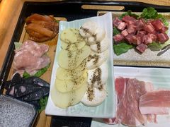 -牛也烧肉(摩尔城店)