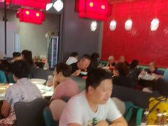 -大碗居·烤鸭·鱼头泡饼(天坛东门店)