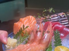 -沼津港精致料理·寿喜烧·烧鸟(漕河泾印象城店)