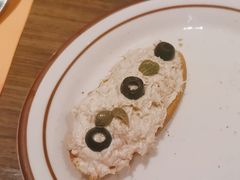 -ZAFFERANO西班牙海鲜饭(上海首店)