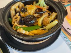 -日昌餐馆(亦庄店)