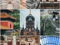 -沈阳市东陵公园