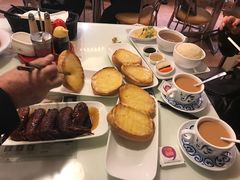 -翠华餐厅(湾仔店)