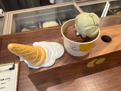 -LUNEURS月乐诗·法式冰淇淋(北外滩来福士广场店)