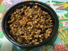-云海肴·汽锅鸡·云南菜(广安门天虹店)