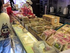 -矮子馅饼(大成路店)