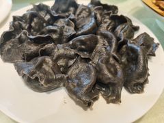 墨鱼水饺-海岛渔村大酒店(云霄路店)