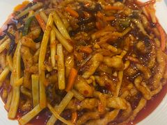 -玉林烤鸭店(定福庄店)